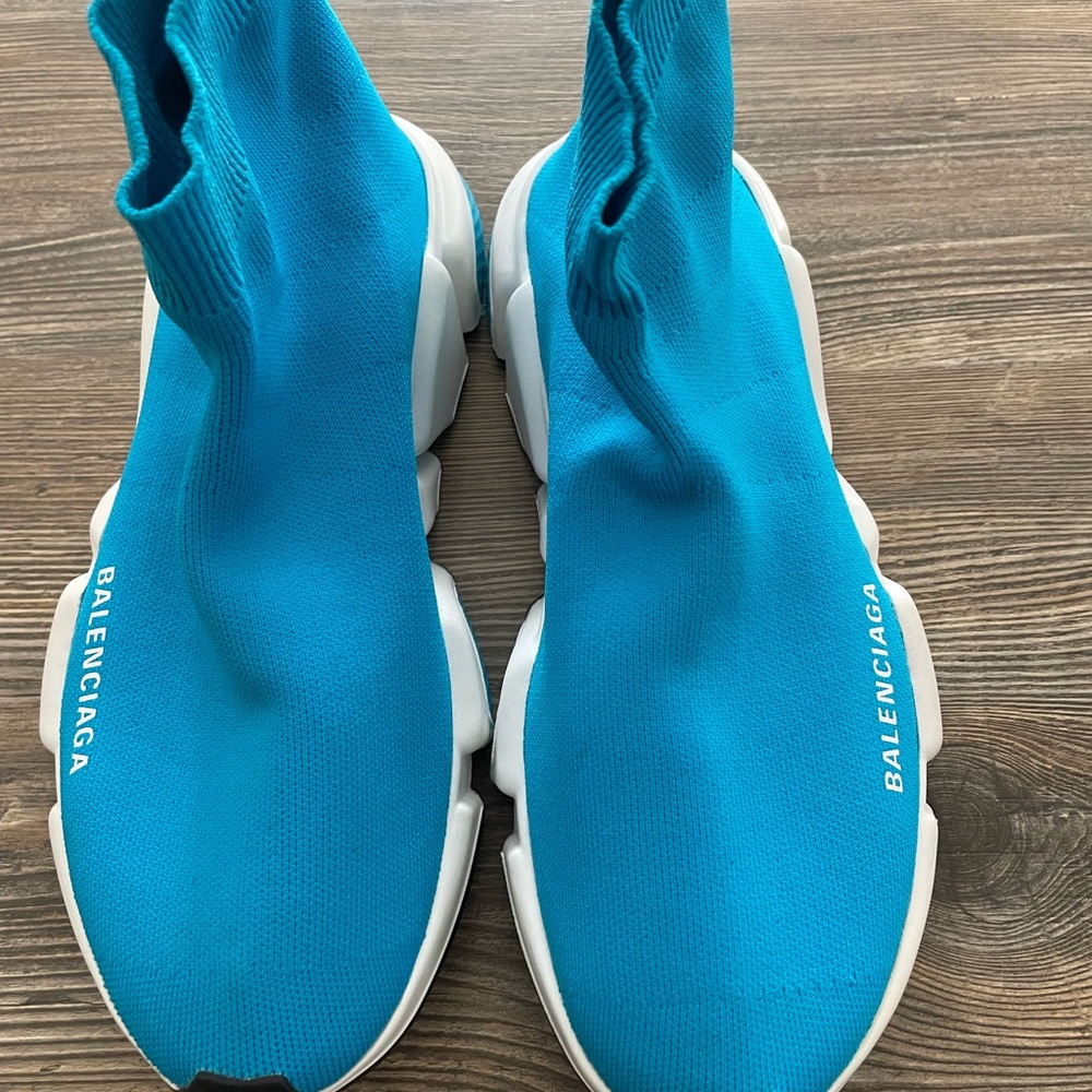 Balenciaga Speed Trainers